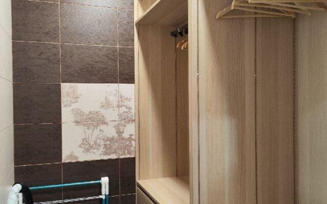 Апартаменты на улице Красная 176 литер 1/4