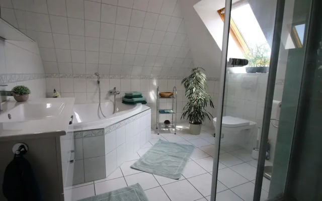 Ferienwohnung Am Strand in Schwerin