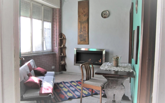 B&B I Colori dell' Arcobaleno