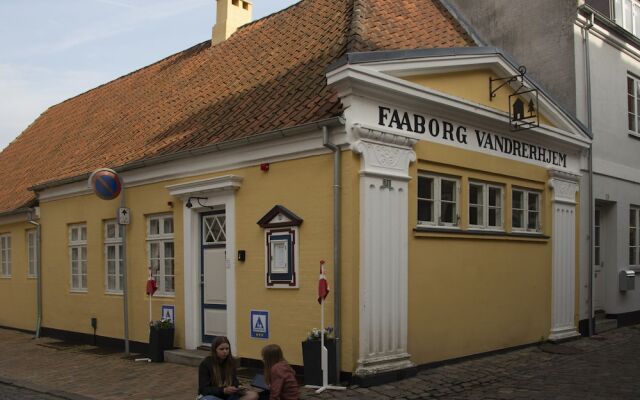 Danhostel Faaborg Vandrerhjem