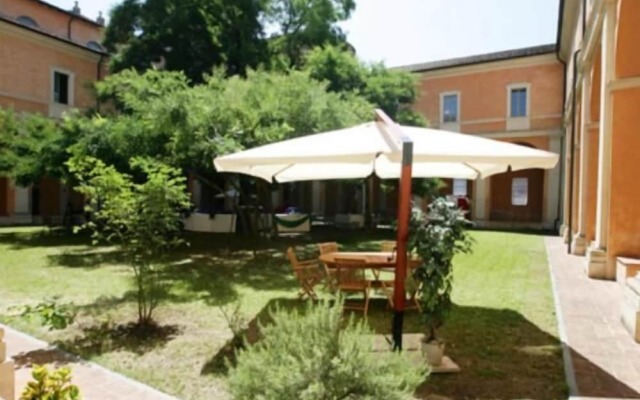 Student's Hostel della Ghiara