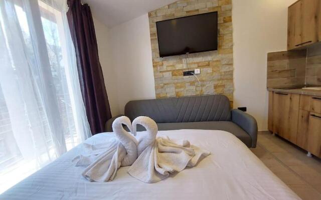 Apartman Mile High -N Lux 90a Milmari Kopaonik