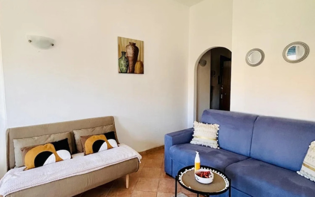 Casa Olbia Centro in Olbia