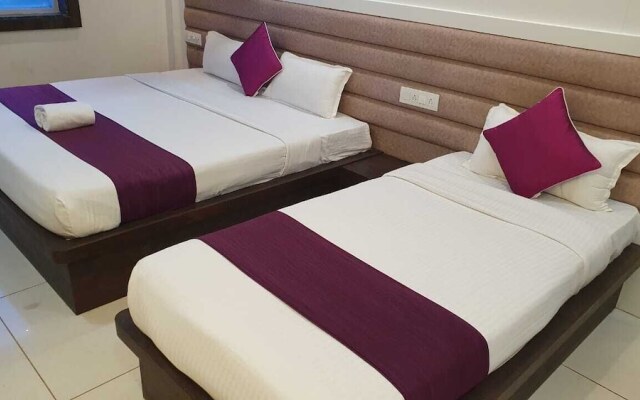 Hotel Siddhali Inn - Jabalpur