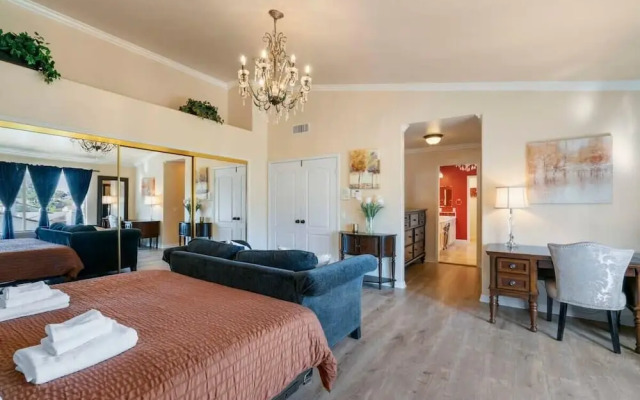 @ Marbella Lane - Captivating Home W/pool