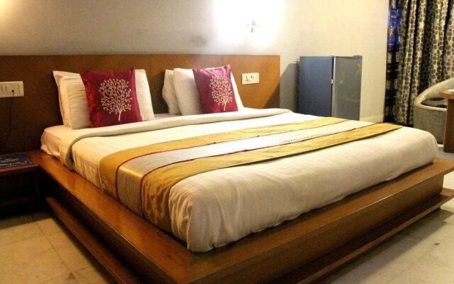 OYO Rooms Vikas Puri New Delhi