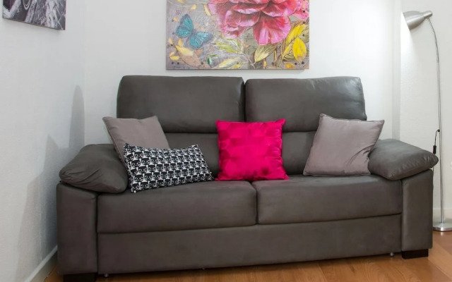 Apartamento Cadiz Centro Historico