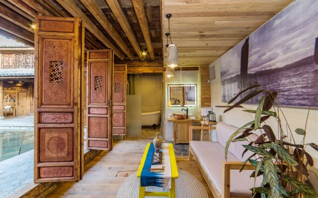 Jiakedi Culture Guesthouse