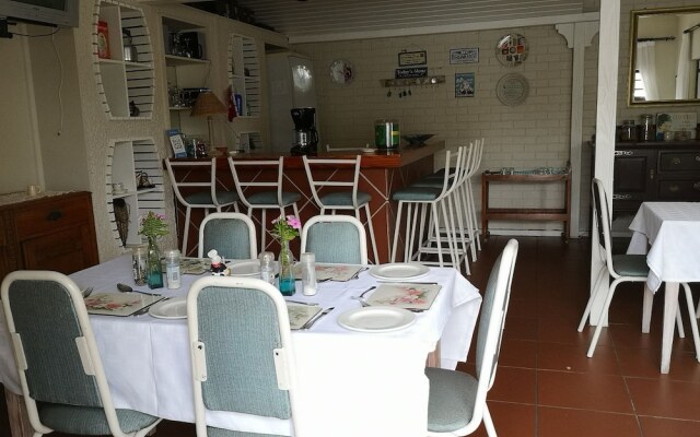 Nahoon Mouth Guest House