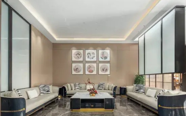 Yicheng Hotel