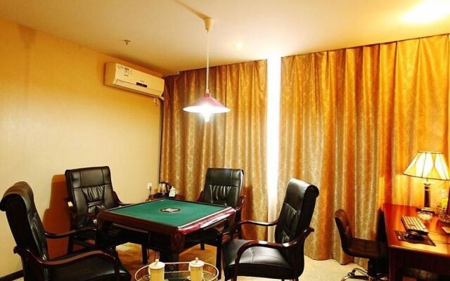Du Cheng Shun Hotel - Huashun Hotel
