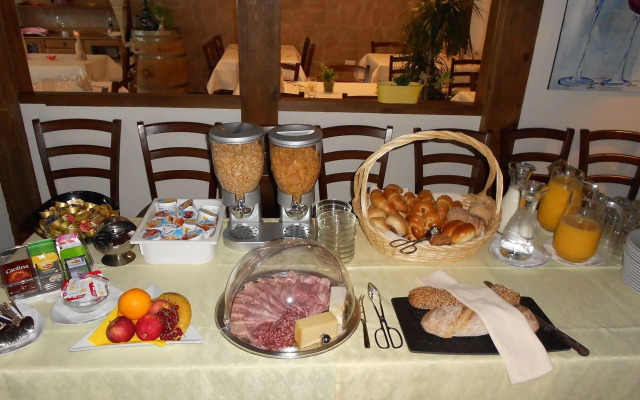 Hotel Hahnenblick