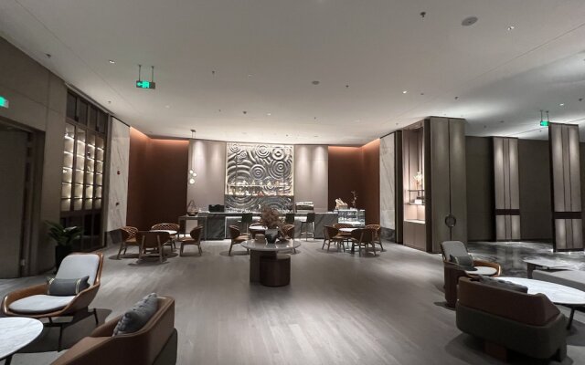 Wanda Jin Xiaohe Xincheng