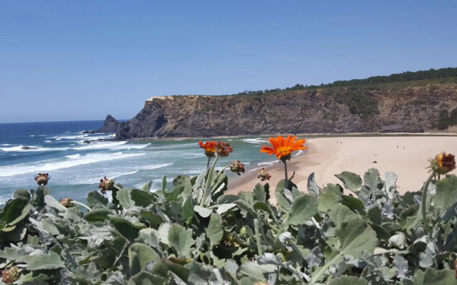 Vicentina Hotel