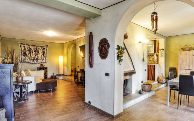 Locazione turistica Decameron house