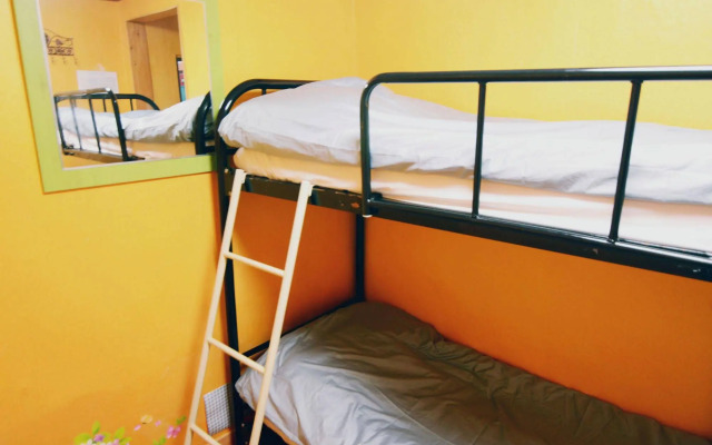 YaKorea Hostel Itaewon