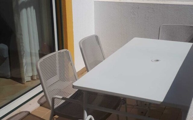 Relaxing Oasis in Albufeira