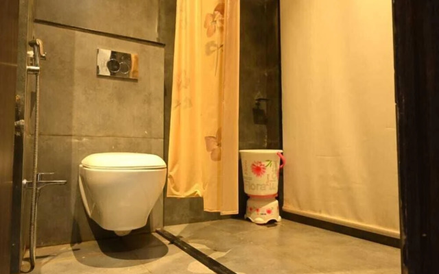 Nakshatra Resort & Garden
