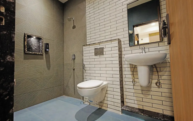 Hotel Skyvista