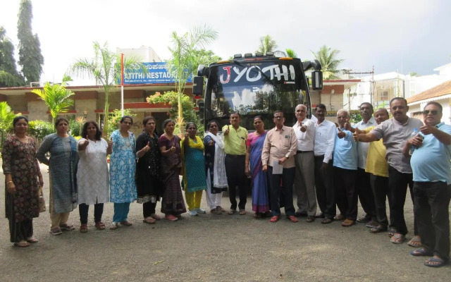 KSTDC Hotel Mayura Velapuri Belur
