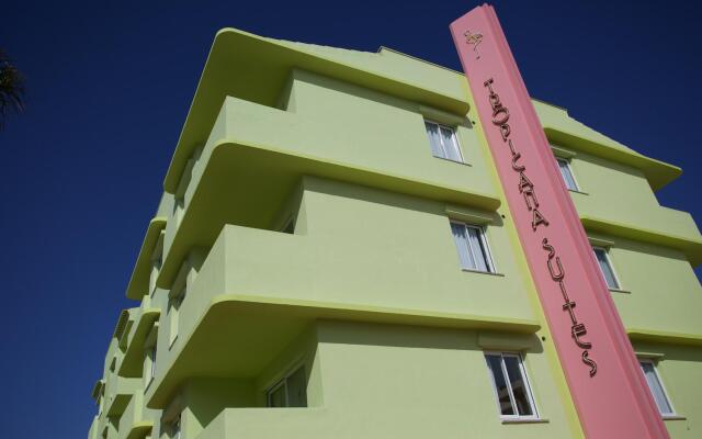 Tropicana Ibiza Suites - Adults Only