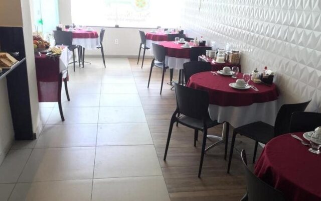 Suites Residence