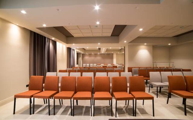 Best Western Plus Hotel Terre Di Eolo