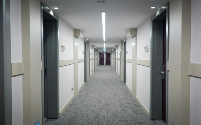 Kervansaray Bursa City Hotel