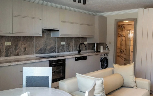 Uliv Apart Otel & SPA