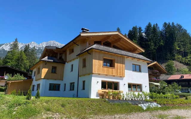 Seebach Chalets