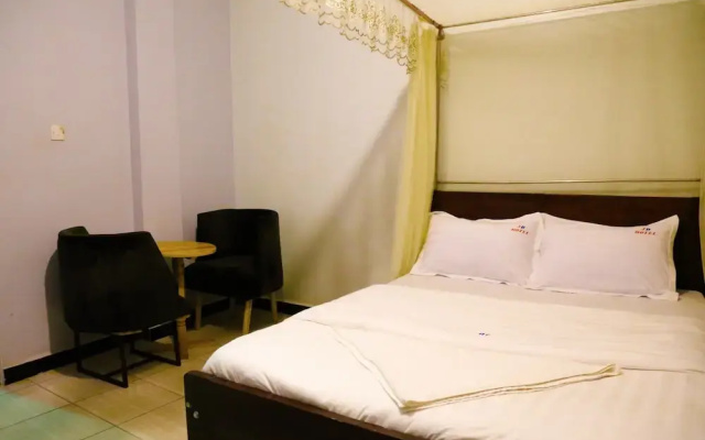 Jd Luxury Hotel