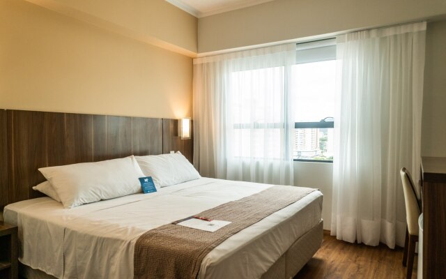 Firenze Business Hotel