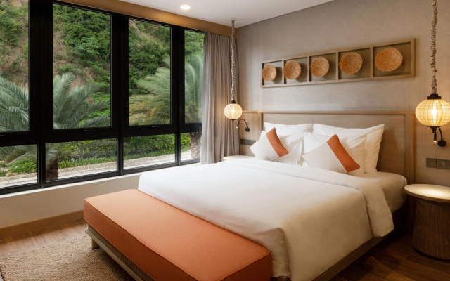 Boma Resort Nha Trang