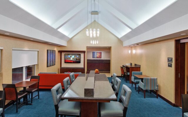 Residence Inn By Marriott Mobile