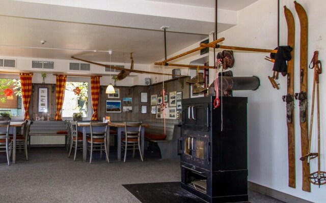 Hotel Deutscher Flieger