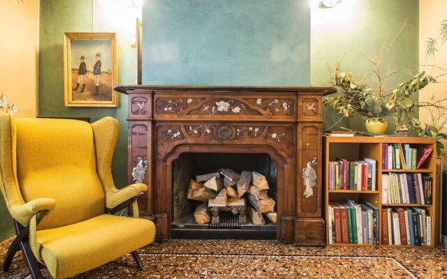 Altido Charming Villa