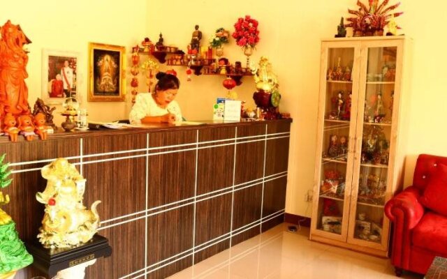 SK Hotel