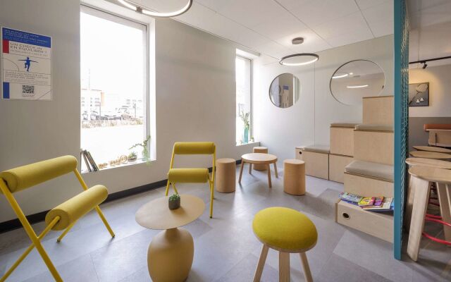 ibis budget Forbach Centre