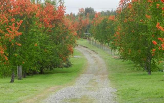 Licanray Cabaña 10 personas Condominio