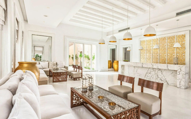 JAZ Almaza Beach Resort, Almaza Bay