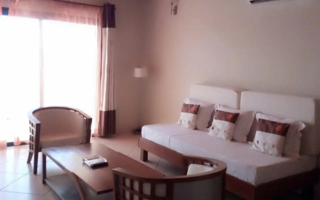 Hotel Serena