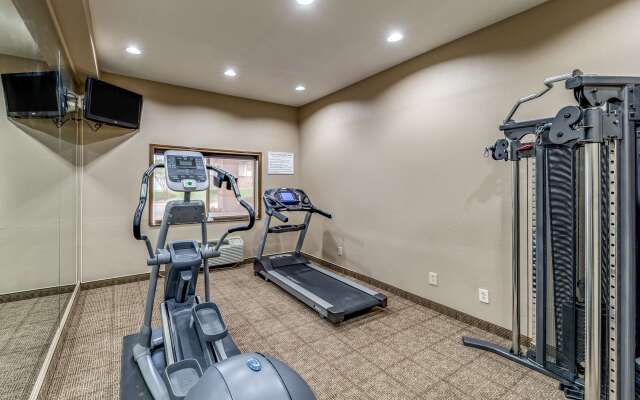 Quality Inn West Plano - Dallas