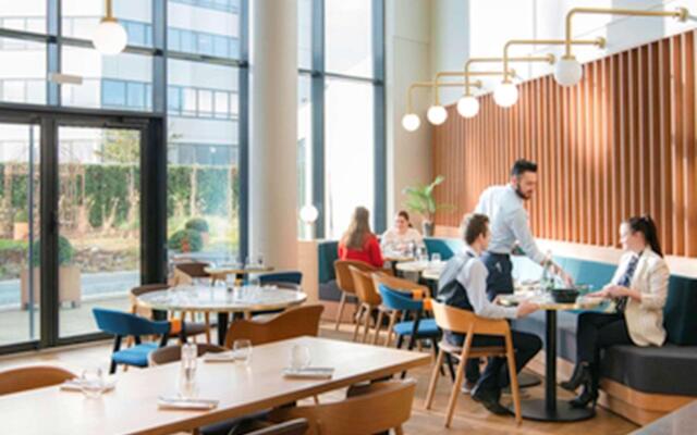 Novotel Le Havre Centre Gare