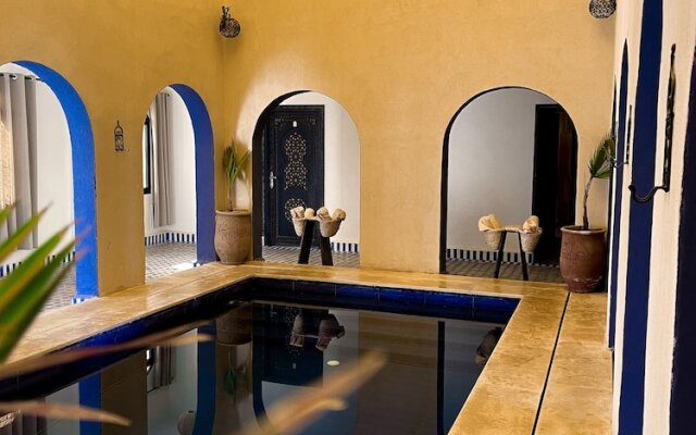 Riad La Luna