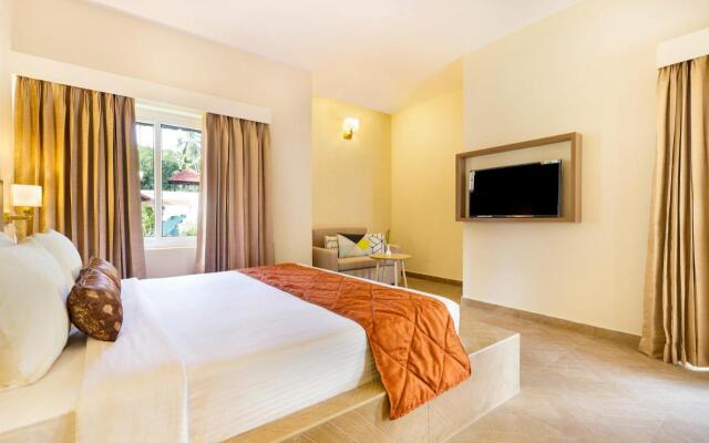 Club Mahindra Arookutty, Alleppey
