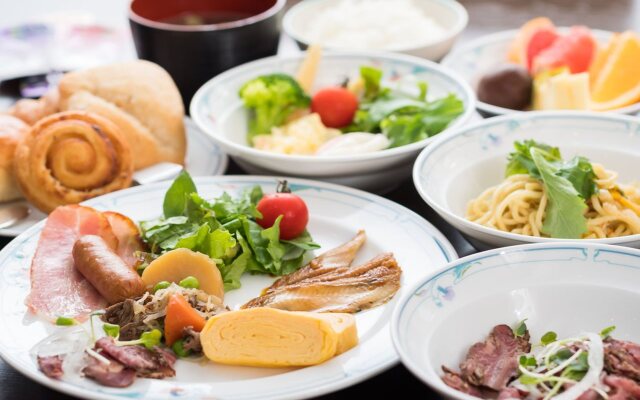 Hotel Century21 Hiroshima