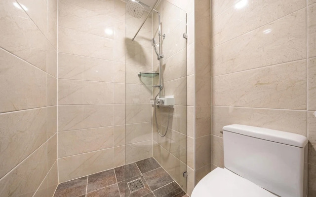 Namyangju Reina Hotel