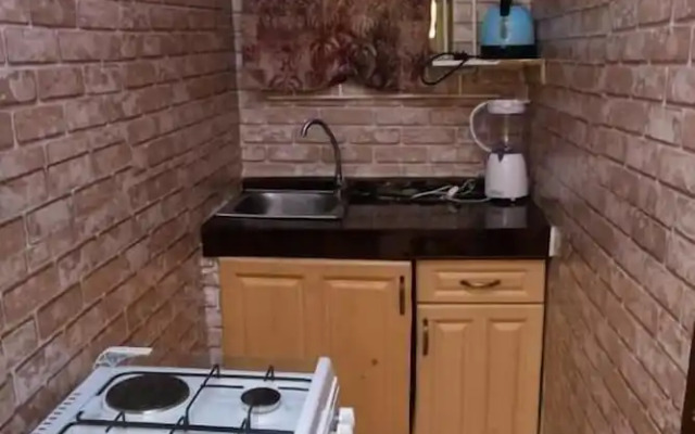 Leez Luxury Apartment