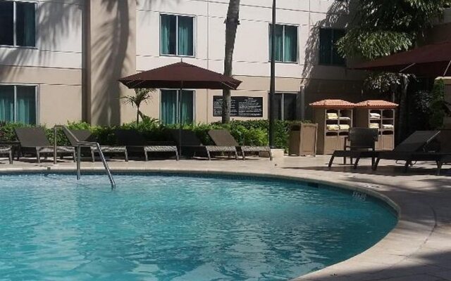 Hampton Inn & Suites San Juan