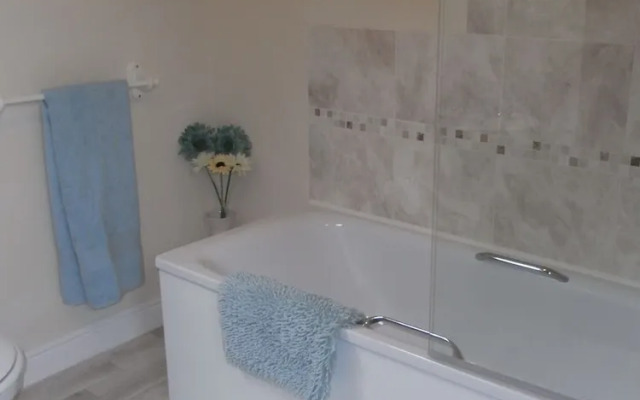 Osprey Meadow Holiday Cottages